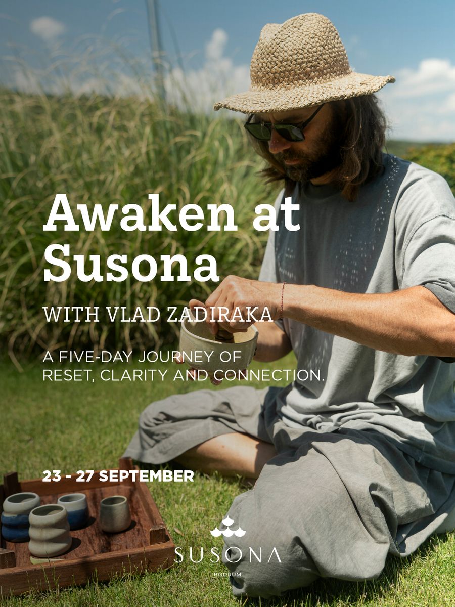 Awaken at Susona