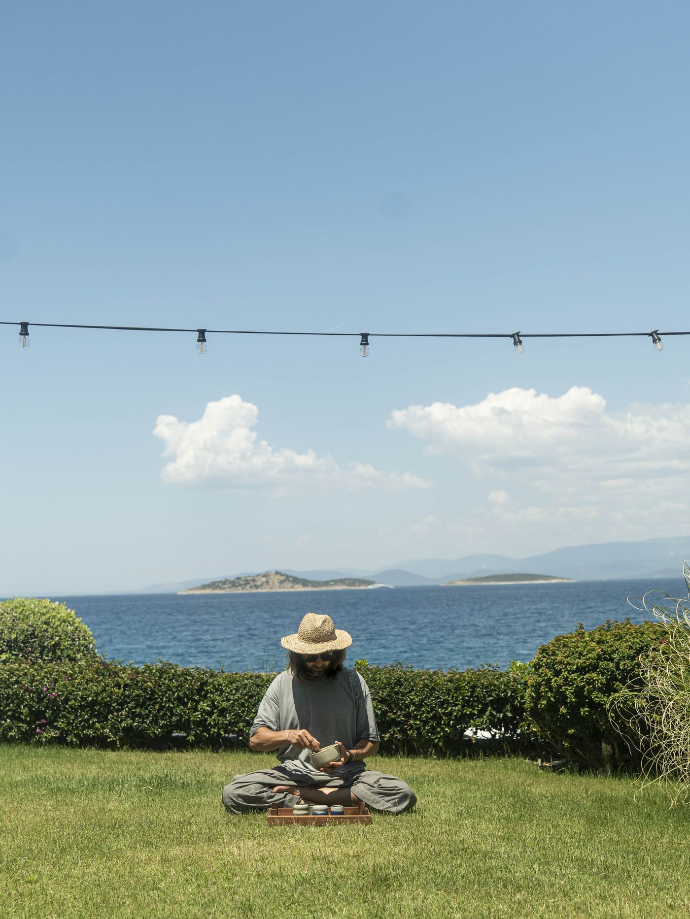 Susona Bodrum